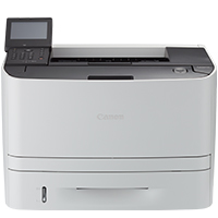 Canon i-SENSYS LBP253X